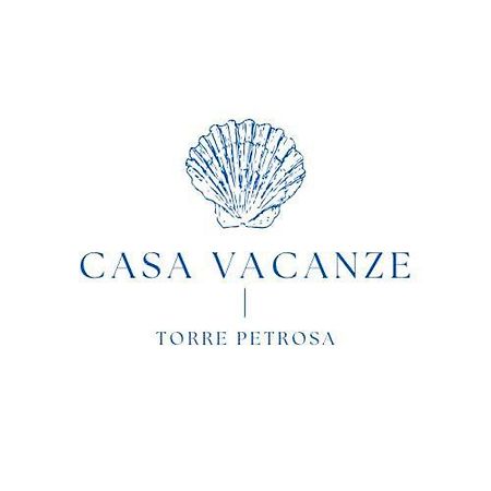 Case Vacanze Torre Petrosa Villammare Kültér fotó