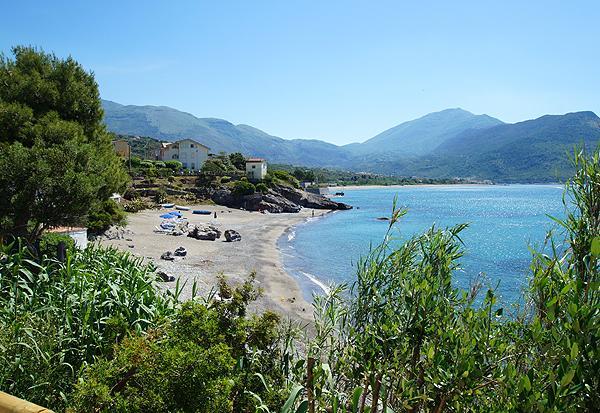 Case Vacanze Torre Petrosa Villammare Kültér fotó