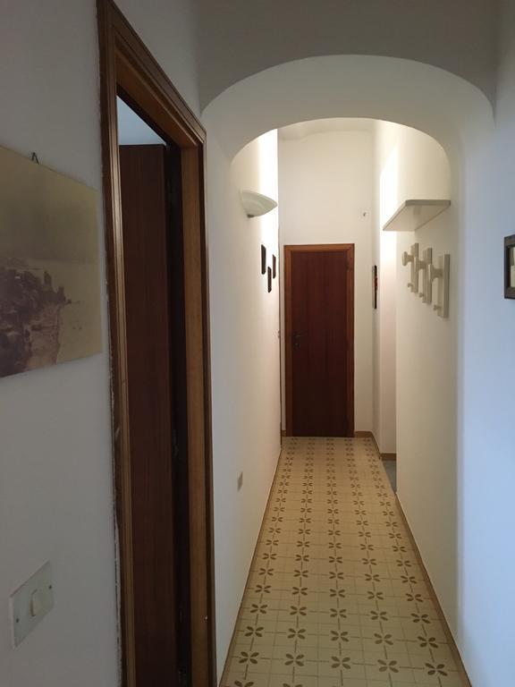 Case Vacanze Torre Petrosa Villammare Kültér fotó