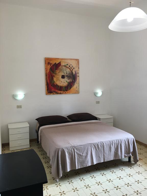 Case Vacanze Torre Petrosa Villammare Kültér fotó