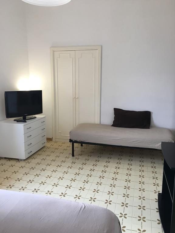 Case Vacanze Torre Petrosa Villammare Kültér fotó