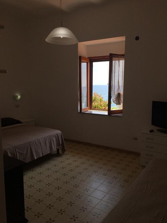 Case Vacanze Torre Petrosa Villammare Kültér fotó
