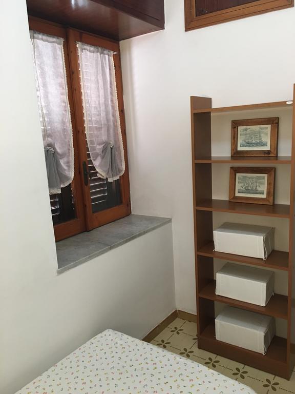 Case Vacanze Torre Petrosa Villammare Kültér fotó