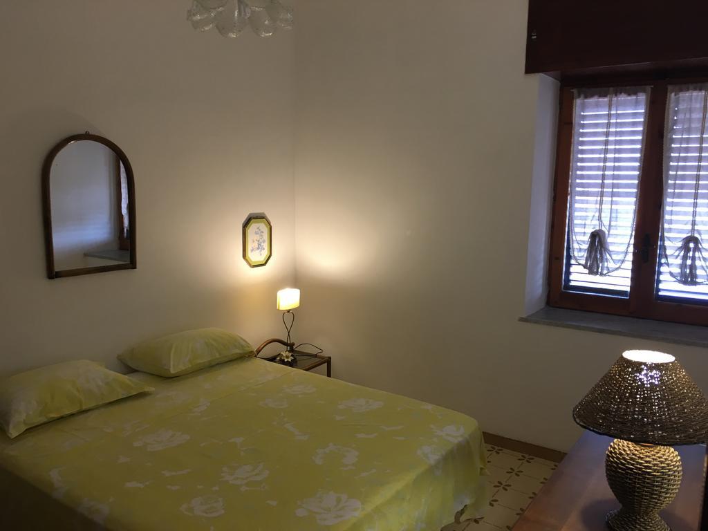Case Vacanze Torre Petrosa Villammare Kültér fotó