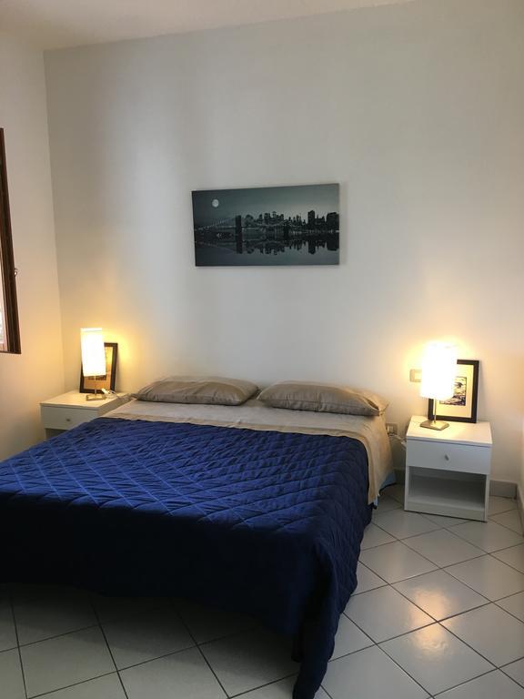 Case Vacanze Torre Petrosa Villammare Kültér fotó