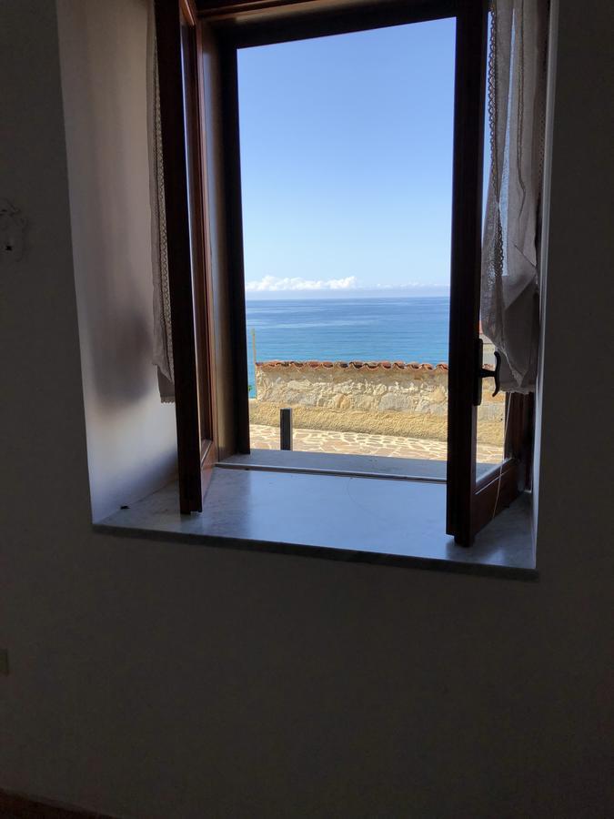 Case Vacanze Torre Petrosa Villammare Kültér fotó
