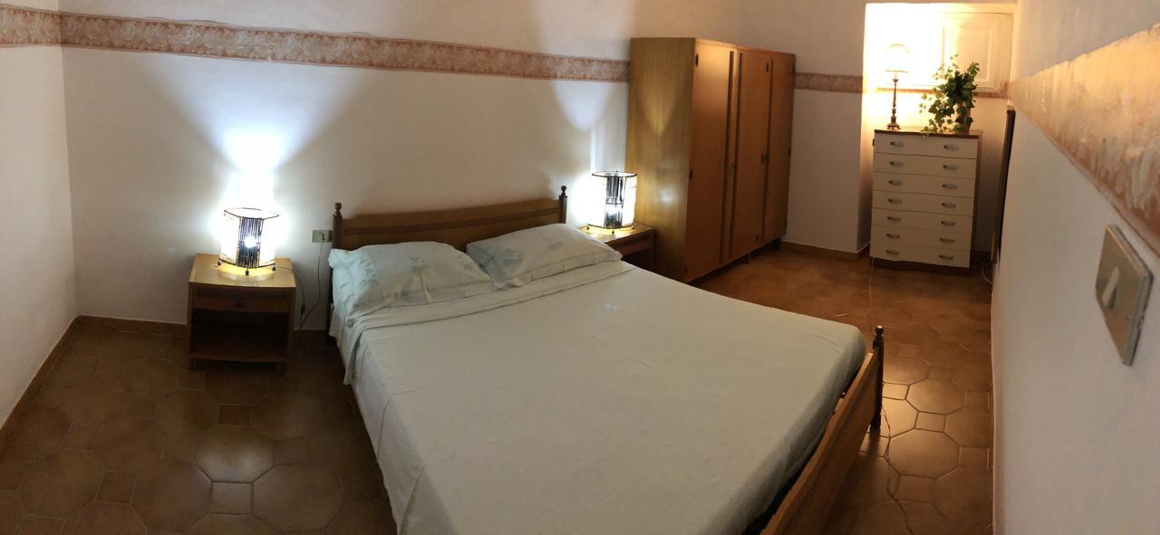 Case Vacanze Torre Petrosa Villammare Kültér fotó